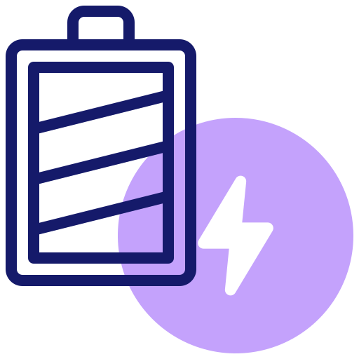 Battery charge
